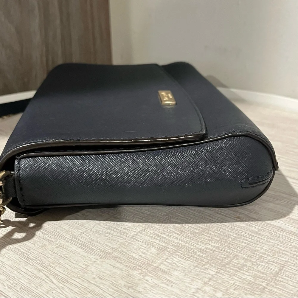 Kate Spade Clutch with Detachable Crossbody Strap